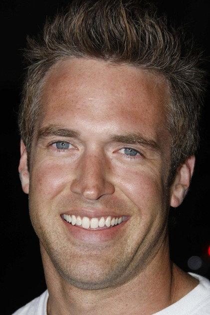 Allen Nabors - Actor Profile Photo