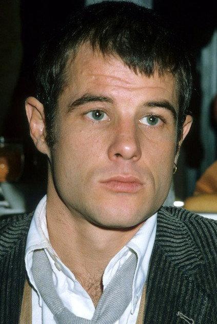 Brad Davis - Actor Profile Photo