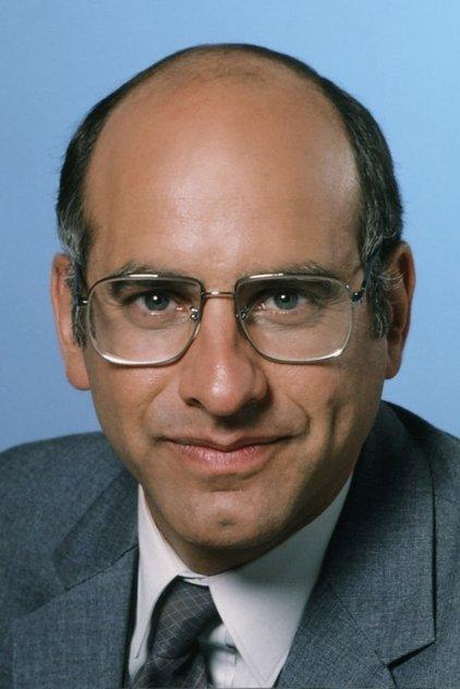 George Wyner - Actor Profile Photo