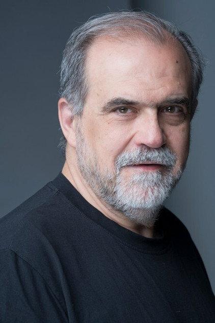 Ricard Borràs - Actor Profile Photo