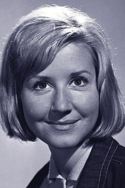 Diane Clare - Actor Profile Photo