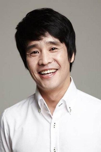 Song Jae-ryong - Actor Profile Photo