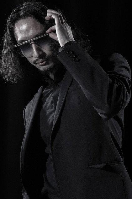 Ivan Sutikno - Actor Profile Photo