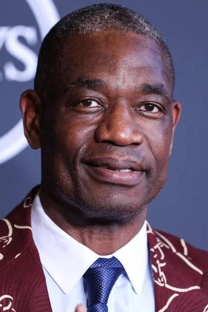 Dikembe Mutombo - Actor Profile Photo