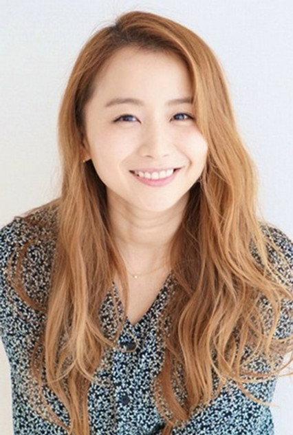 Akina Ota - Actor Profile Photo