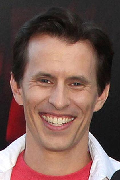 Travis Cluff - Actor Profile Photo