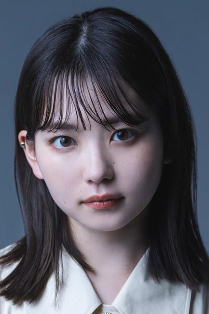 Anna Yamada - Actor Profile Photo