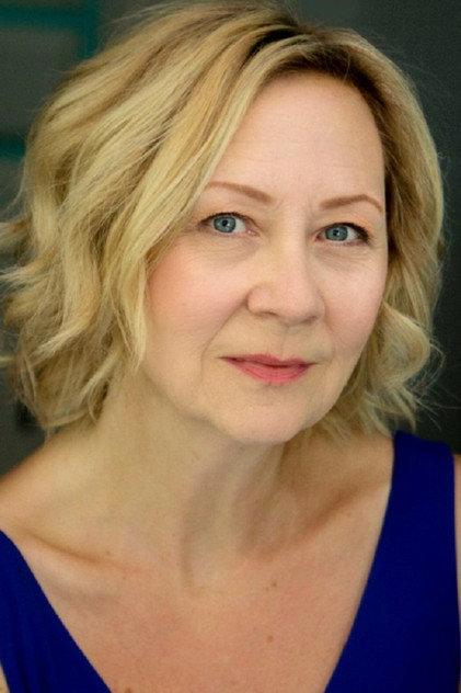 Catherine Trail - Actor Profile Photo