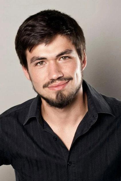 Ludwig Binge - Actor Profile Photo