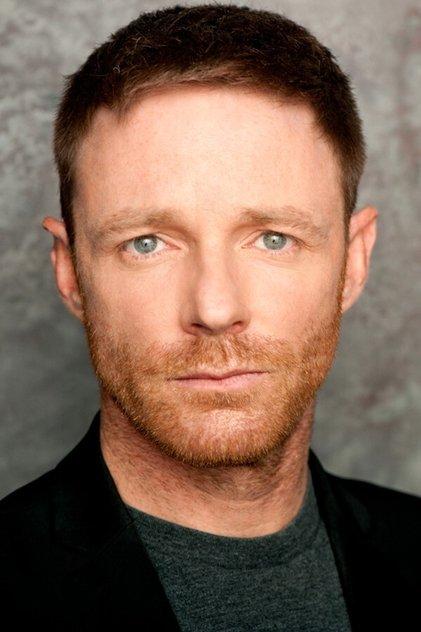 Mackenzie Astin - Actor Profile Photo