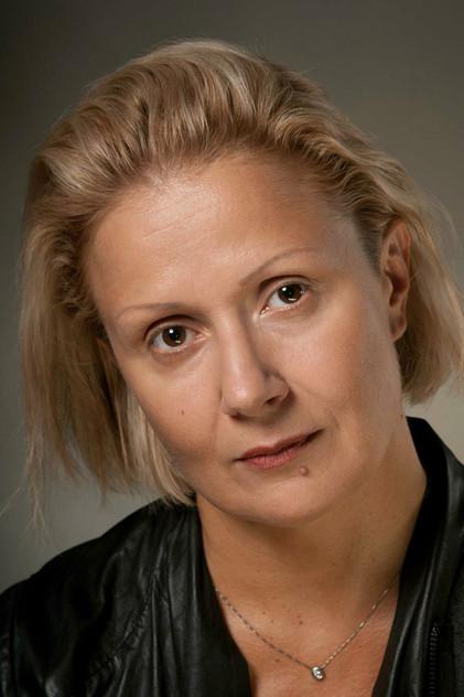 Yuliya Gomanyuk - Actor Profile Photo