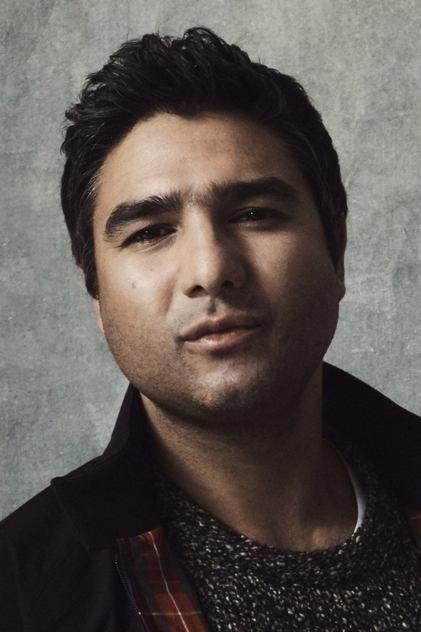Nick Mohammed - Actor Profile Photo