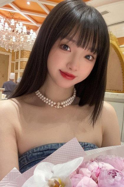 Li Siyi - Actor Profile Photo