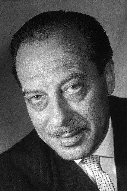 Rolf Kutschera - Actor Profile Photo