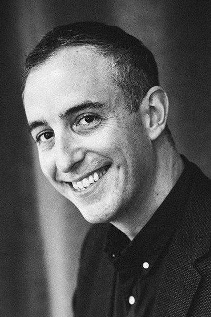 Will Guidara - Actor Profile Photo