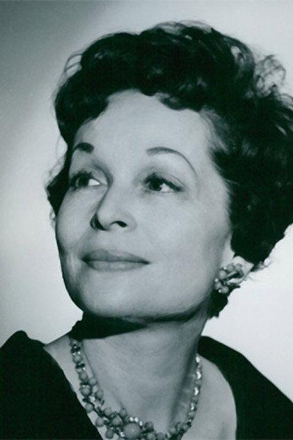 Irene Prador - Actor Profile Photo