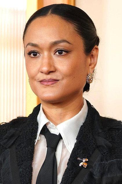 Autumn Durald Arkapaw - Actor Profile Photo