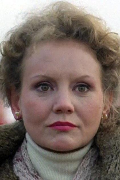 Swetlana Schönfeld - Actor Profile Photo