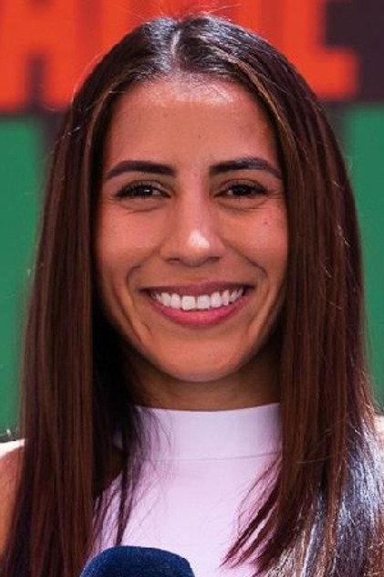 Yokasta Valle - Actor Profile Photo