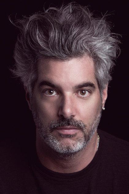 Réal Béland - Actor Profile Photo