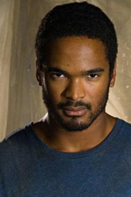 Will Shephard - Actor Profile Photo