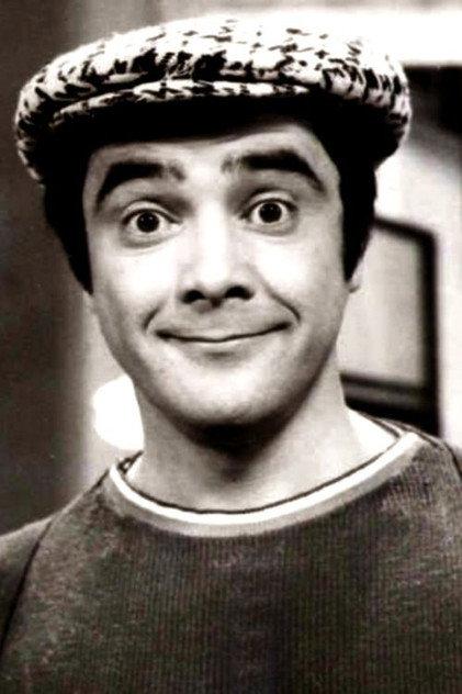 Carlos Scazziotta - Actor Profile Photo