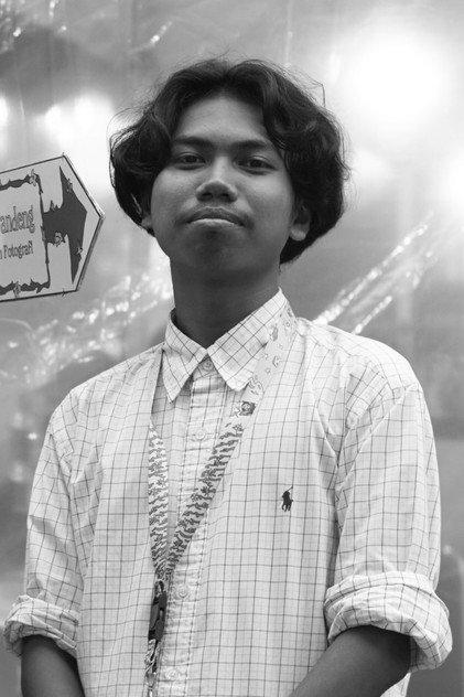 Abduh Lathif - Actor Profile Photo