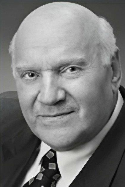 Yefim Baykovsky - Actor Profile Photo