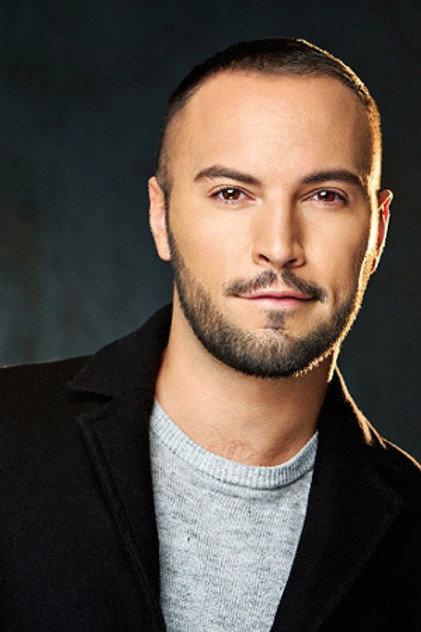 Adrian Anchondo - Actor Profile Photo