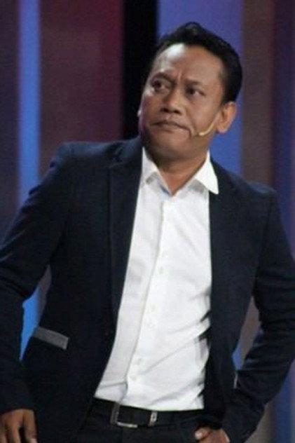 Arief Didu - Actor Profile Photo