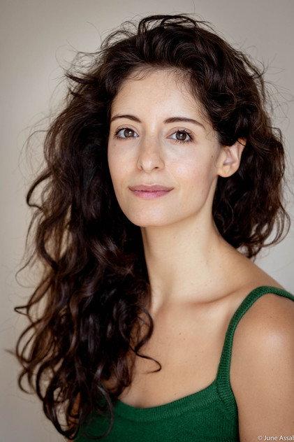 June Assal - Actor Profile Photo