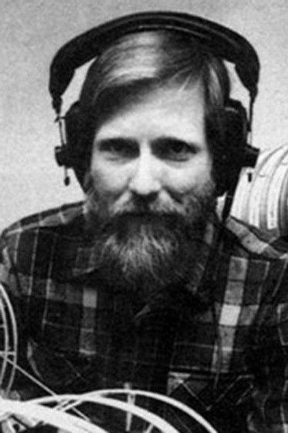 Alan Splet - Actor Profile Photo