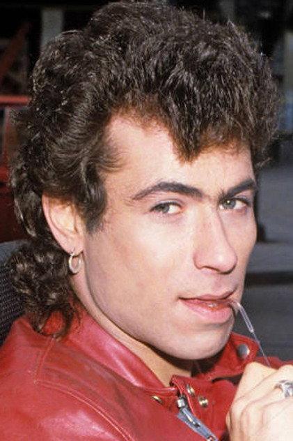Enny Gerber - Actor Profile Photo
