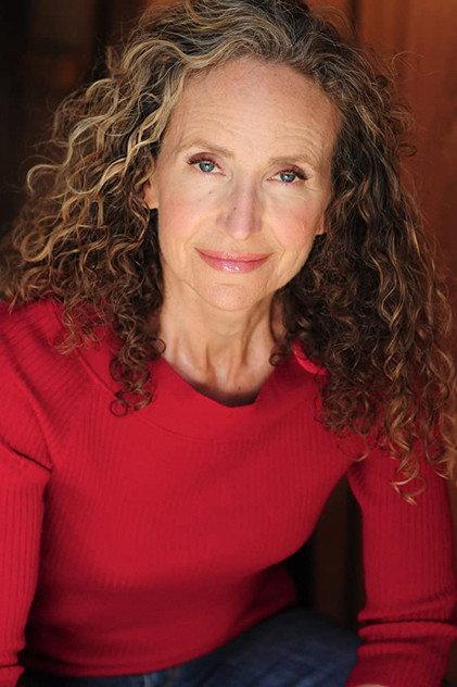 Teres Byrne - Actor Profile Photo