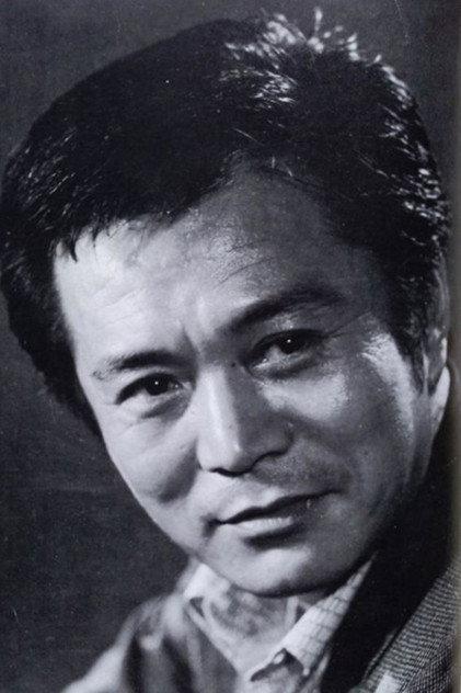 Qian Yongfu - Actor Profile Photo