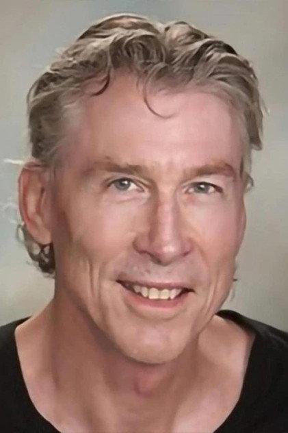 Brian Frishman - Actor Profile Photo