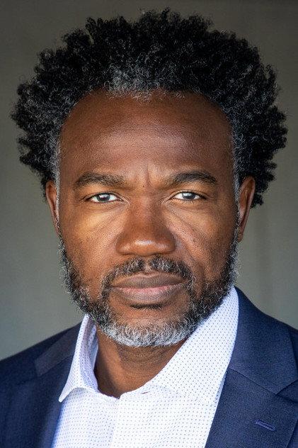 Mark Anthony Kelly - Actor Profile Photo