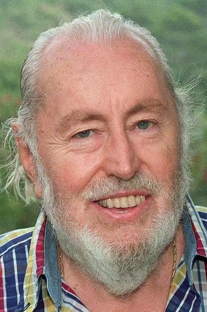 Bernard Buffet - Actor Profile Photo