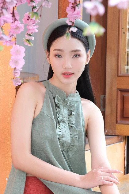 Minh Anh - Actor Profile Photo