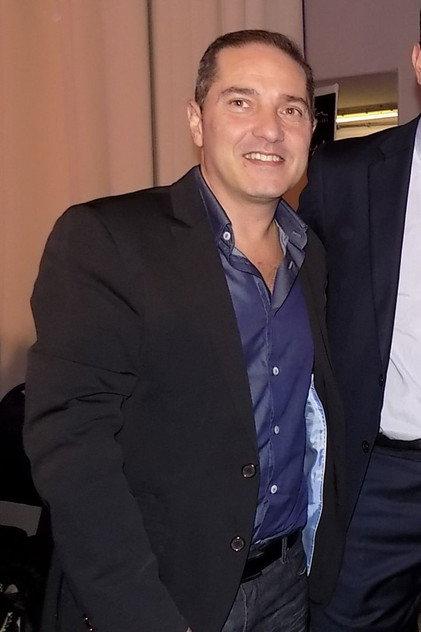 Miguel Belhot - Actor Profile Photo