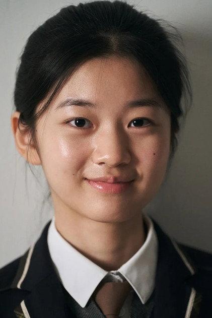 Park Hyo-eun - Actor Profile Photo
