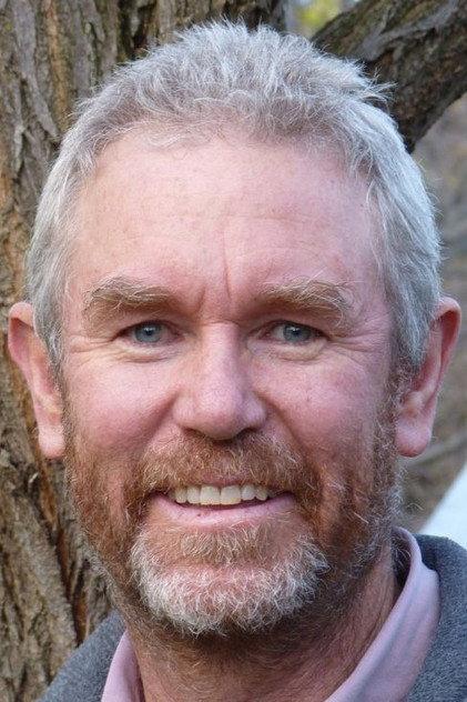 Mark Spain - Actor Profile Photo