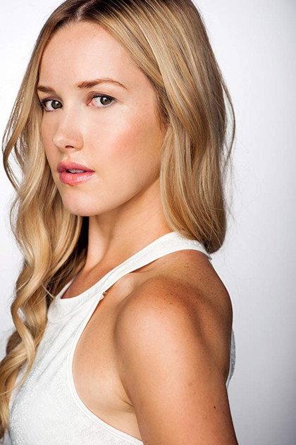 Lily Delamere - Actor Profile Photo