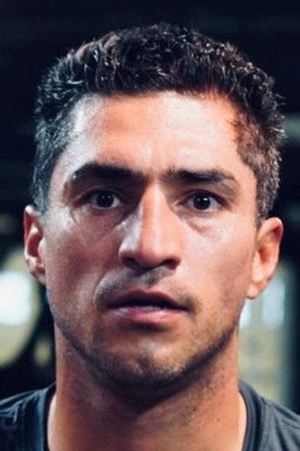 Josésito López - Actor Profile Photo