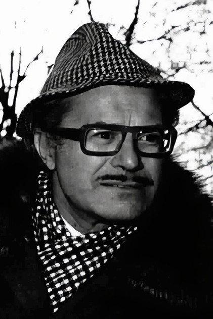 Ferruccio De Ceresa - Actor Profile Photo