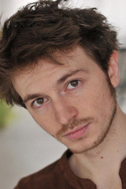 Yannik Landrein - Actor Profile Photo