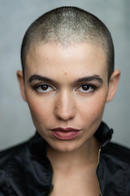 Flavia Watson - Actor Profile Photo
