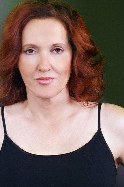 Sharon Jordan - Actor Profile Photo