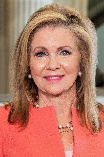 Marsha Blackburn - Actor Profile Photo