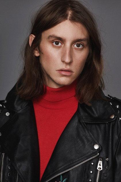 Demetri Kellesis - Actor Profile Photo